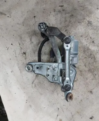 Ford Galaxy Wiper motor 6m2117504cd 3397021486 1397220675