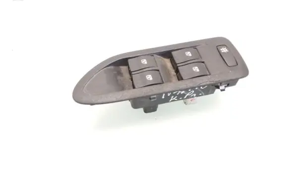 Renault Laguna II Electric window control switch 26515