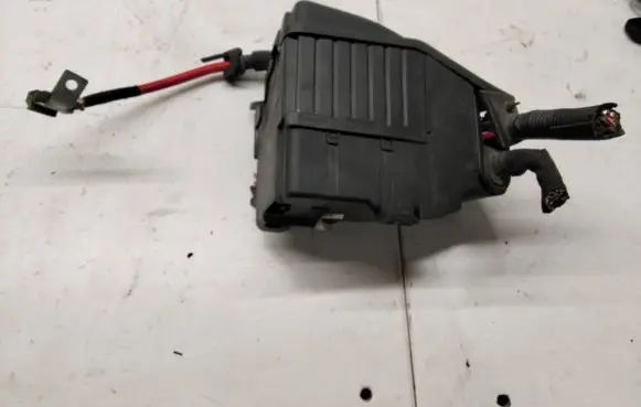 Volvo XC60 Fuse box set 6G9T14A067CA