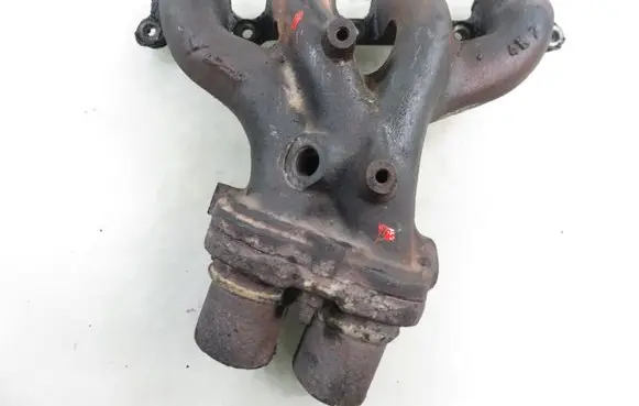 Honda HR-V Exhaust manifold 