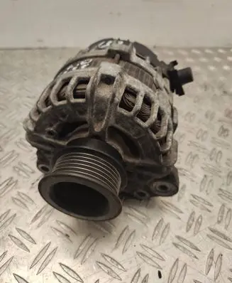 Volvo V60 Generator/alternator