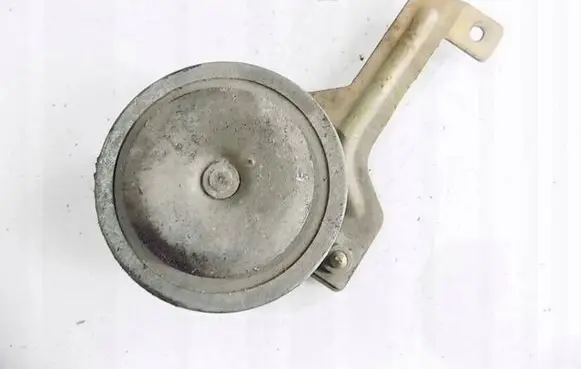 Audi A3 S3 8L Horn signal
