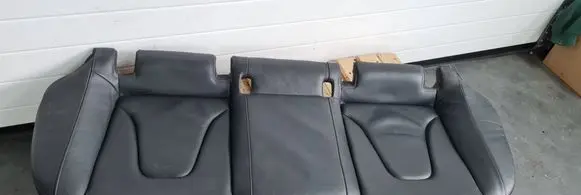 Audi A5 Sportback 8TA Rear seat 8T8885375C 45175300