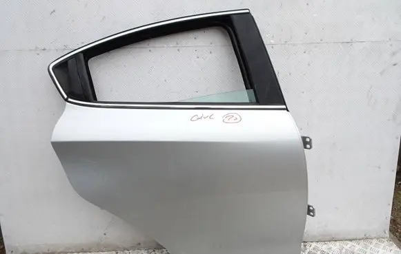 Alfa Romeo Giulietta Rear door WBWR