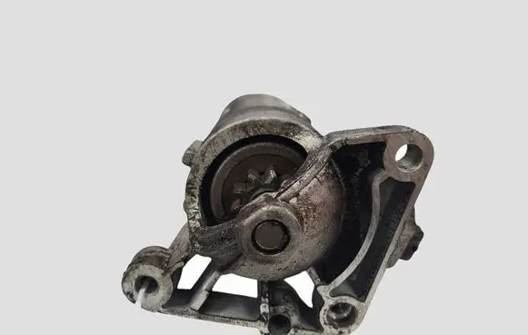 Renault Master II Starter motor