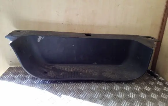 Opel Vivaro Front sill trim cover 8200943157 8200523986