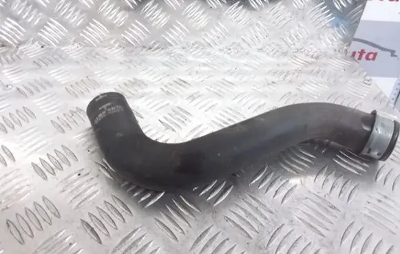 Mercedes-Benz Sprinter W906 Engine coolant pipe/hose A9065012982