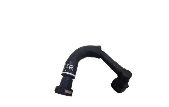 Cadillac Escalade IV Air intake hose/pipe 12638607