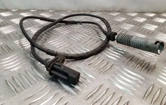 BMW 1 E81 E87 ABS rear brake sensor 648BM0321