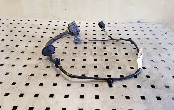Volvo XC60 Parking sensor (PDC) wiring loom 30786186
