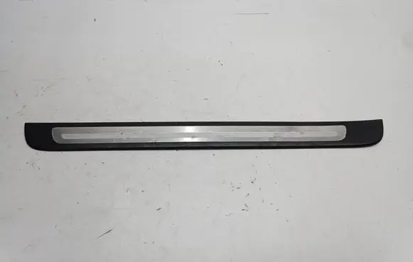 Audi A6 S6 C7 4G Side skirt front trim 4G0853373C