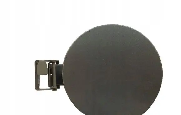 Fiat Sedici Fuel tank cap