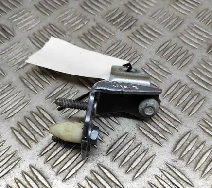 Ford Mustang Mach-E Rear door lower hinge H6BBA26800A