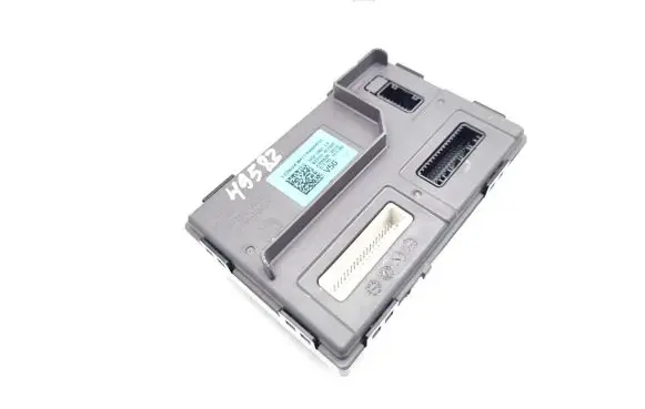 KIA Niro Engine control unit/module 97255-AO500 C20039-3910