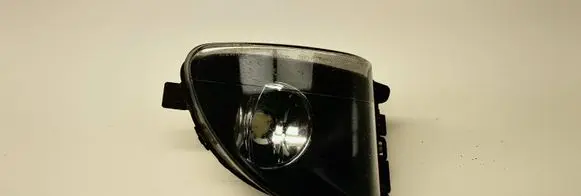 BMW 5 E60 E61 Front fog light 89206701 63177216886