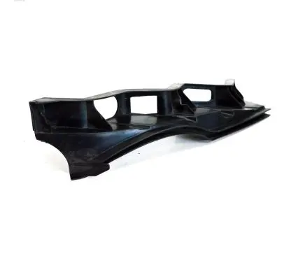 Volkswagen PASSAT B6 Front bumper mounting bracket 3C0807889