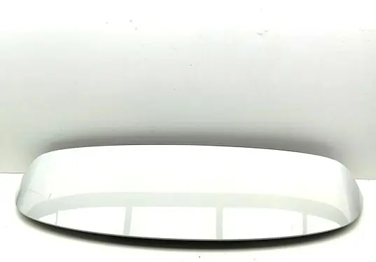 Mercedes-Benz EQA Tailgate/trunk spoiler A2477900000