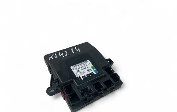 Mercedes-Benz A W169 Other control units/modules A1698201285