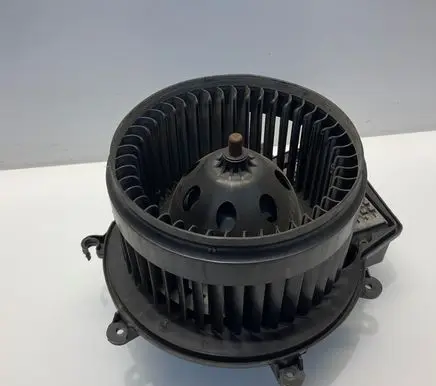 Mercedes-Benz C W203 Heater fan/blower 