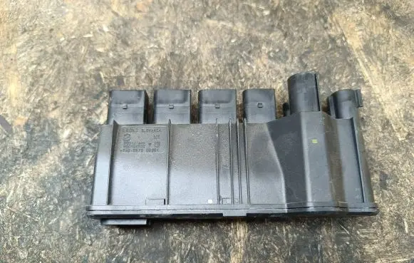 BMW 5 G30 G31 G38 Power management control unit 8583091 18576710 18B1061L3939