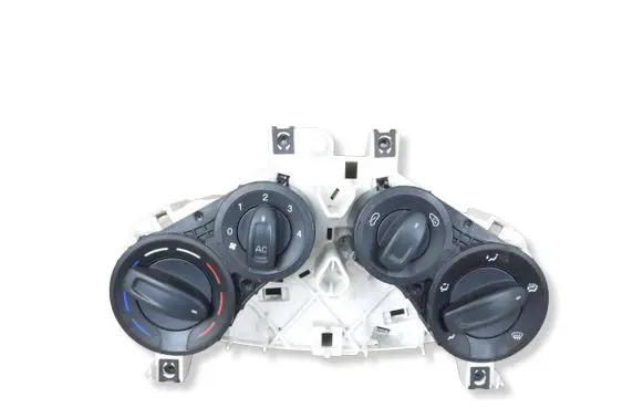 Ford Ka Climate control unit 5H0140100