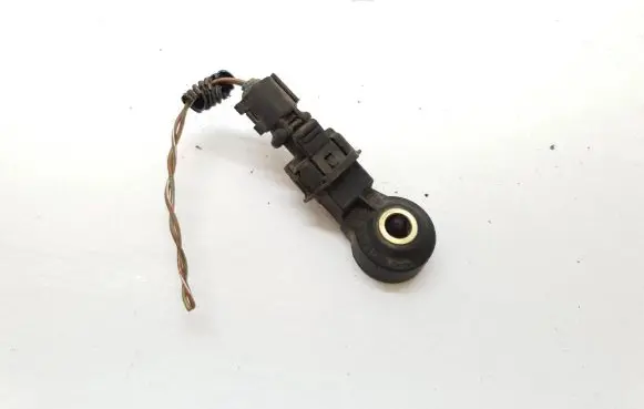 Opel Corsa C Detonation knock sensor 0261231120