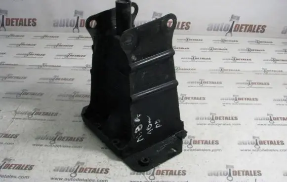 Mercedes-Benz A W169 Front bumper shock/impact absorber 130500220