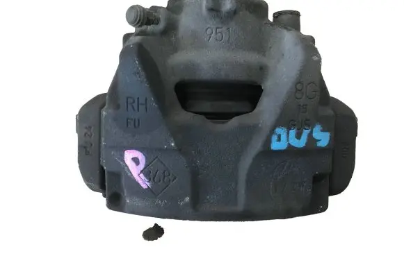 Renault Captur Front brake caliper