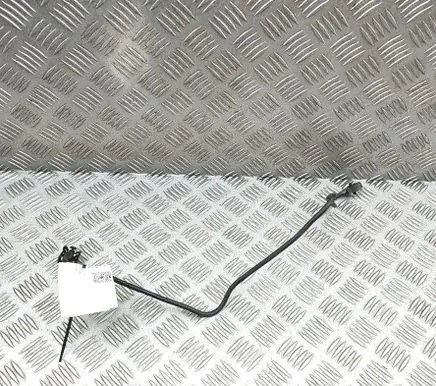 Citroen C4 Cactus Coolant pipe/hose 9805454880