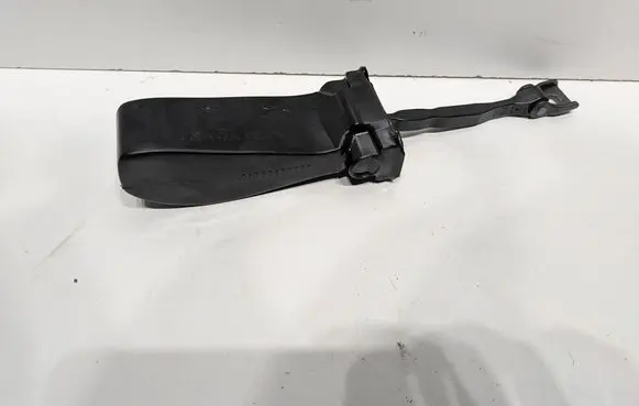 Skoda Octavia Mk4 Front door check strap stopper 5E3837203 5E3837267