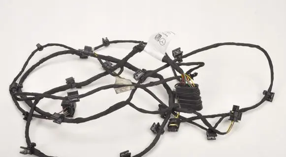 Mercedes-Benz GLA H247 Other wiring loom A2475402020