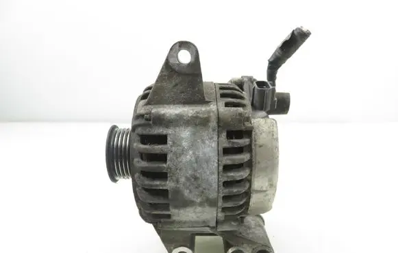 Ford Fiesta Generator/alternator 2S6TFA