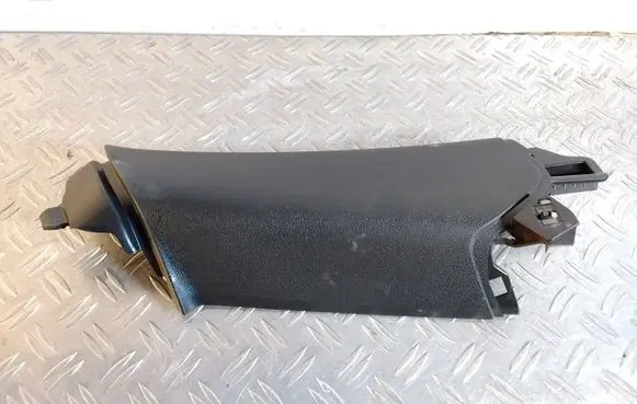 Porsche Macan (95B) (C) pillar trim 95B867287