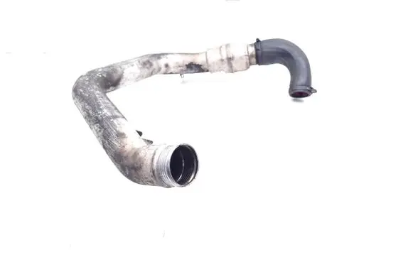 Volvo S60 Intercooler hose/pipe 31319820