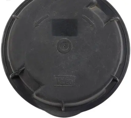 Peugeot 307 Headlight/headlamp dust cover 88204985