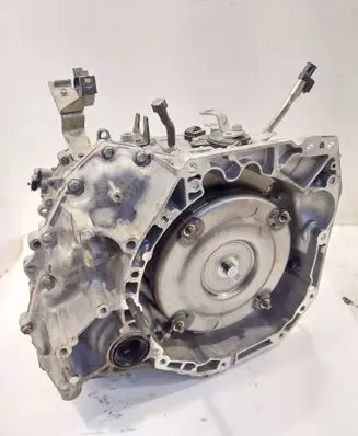 Nissan Qashqai Automatic gearbox X426A