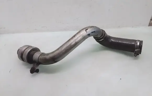 Renault Megane II Intercooler hose/pipe