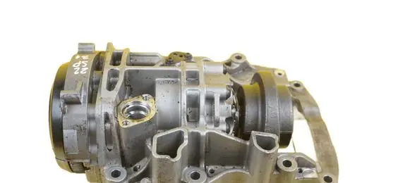 Skoda Rapid (NH) Oil pump 04B145208G CUS