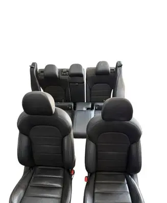 KIA Stinger Interior set