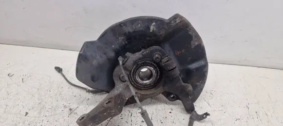 Hyundai Santa Fe Front wheel hub 517553J700