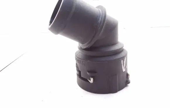 Ford Galaxy Engine coolant pipe/hose 1C0122291