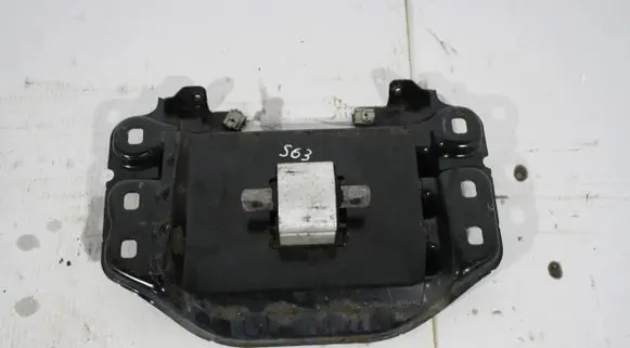 Mercedes-Benz S C217 Gearbox mounting bracket A2222401402