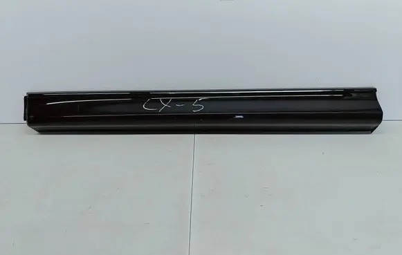 Mazda CX-5 II Front door trim (molding) KPG1-51RB1 LD56 K3006