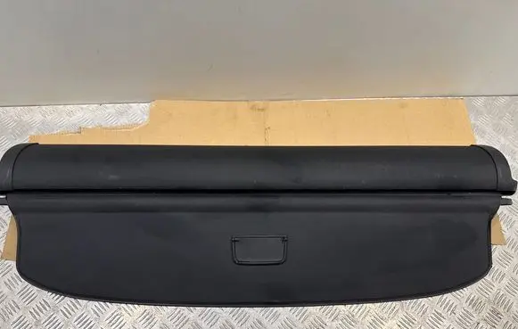 Audi A4 S4 B7 8E 8H Parcel shelf load cover 8E986355394H