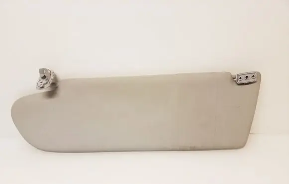 Volkswagen Transporter - Caravelle T5 Sun visor