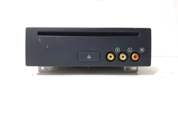 Mercedes-Benz GLK (X204) CD/DVD changer 