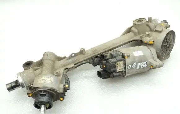 Opel Insignia B Steering rack 84411301 84411309