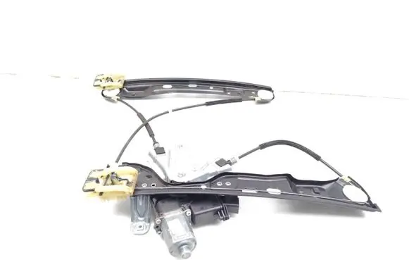 Opel Insignia A Front door window regulator with motor 20951581 965867 965867103
