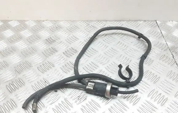 Audi A6 S6 C6 4F Fuel return line/hose 059216F