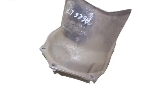 Other front suspension part